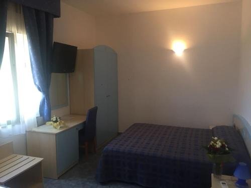 Фото Belvedere Club Hotel