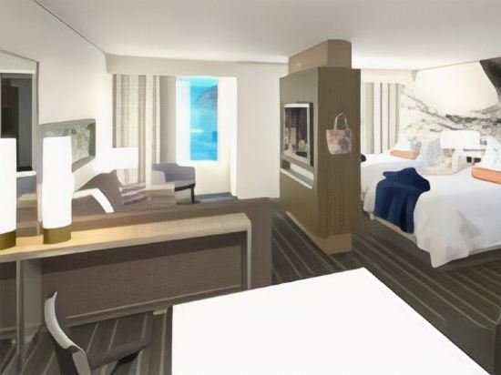 Фото Hyatt House across from Universal Orlando Resort