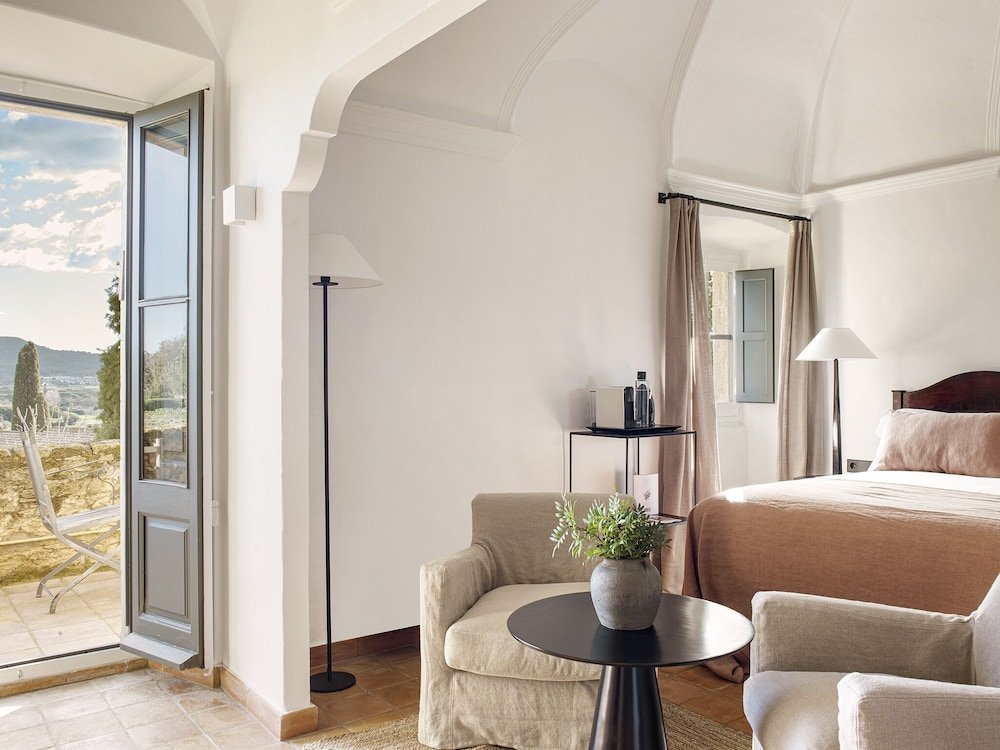 Фото Mas de Torrent Hotel & SPA