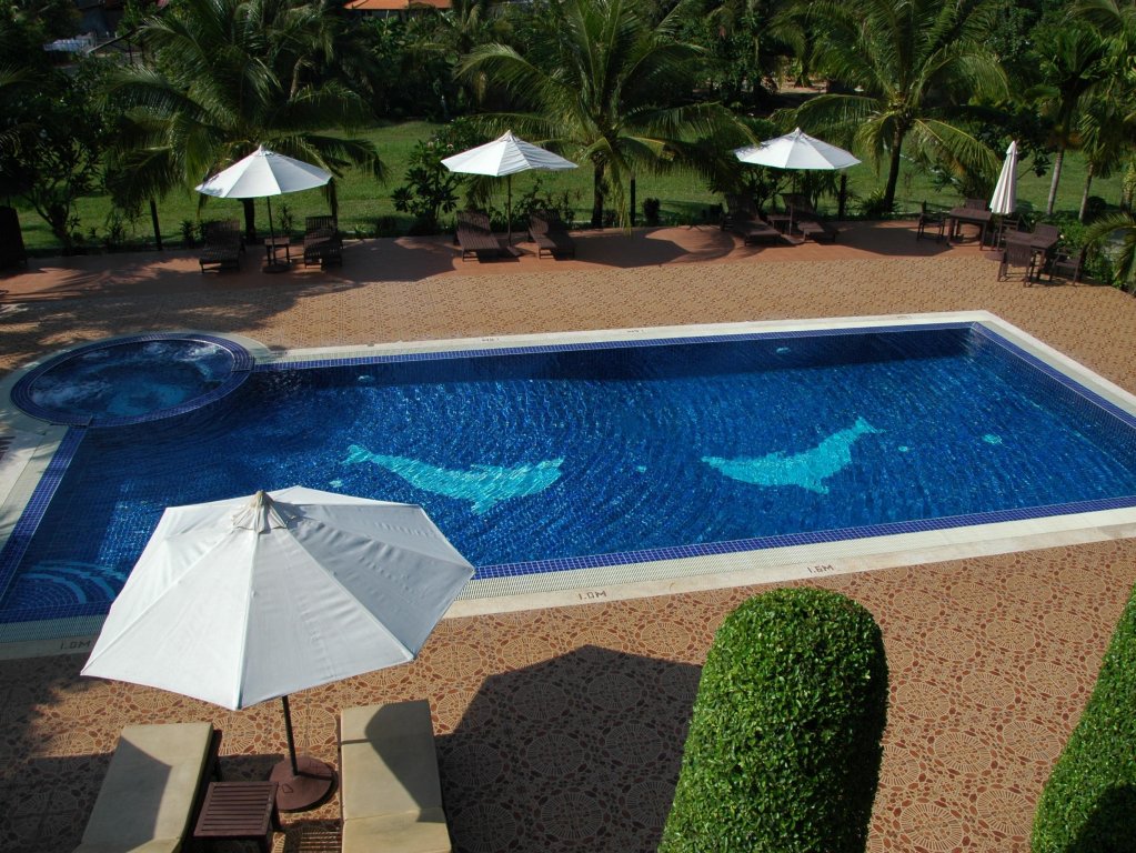 Фото отеля 5