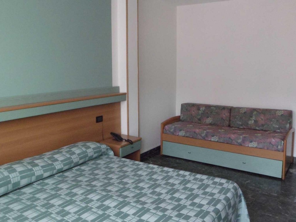 Фото Hotel Europeo