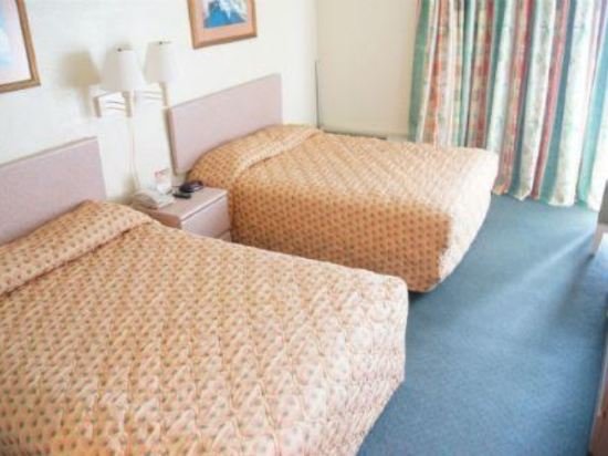 Фото Ocean Plaza Motel