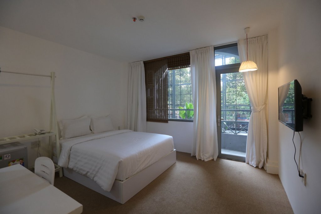 Фото Room@saigon