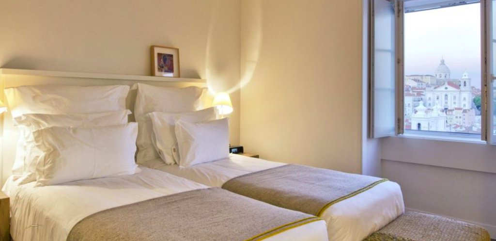 Фото Memmo Alfama