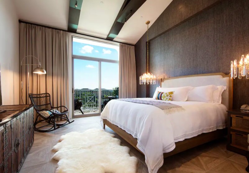 Фото Universal's Loews Sapphire Falls Resort