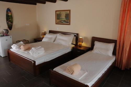 Фото Melies Hotel