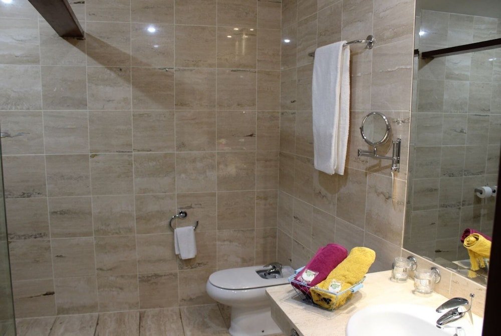 Фото Hotel Escuela Santa Cruz