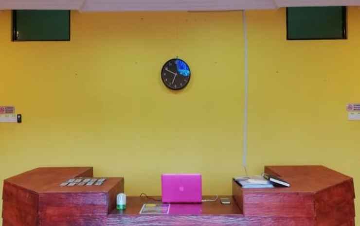 Фото Hotel by Lawang Suites