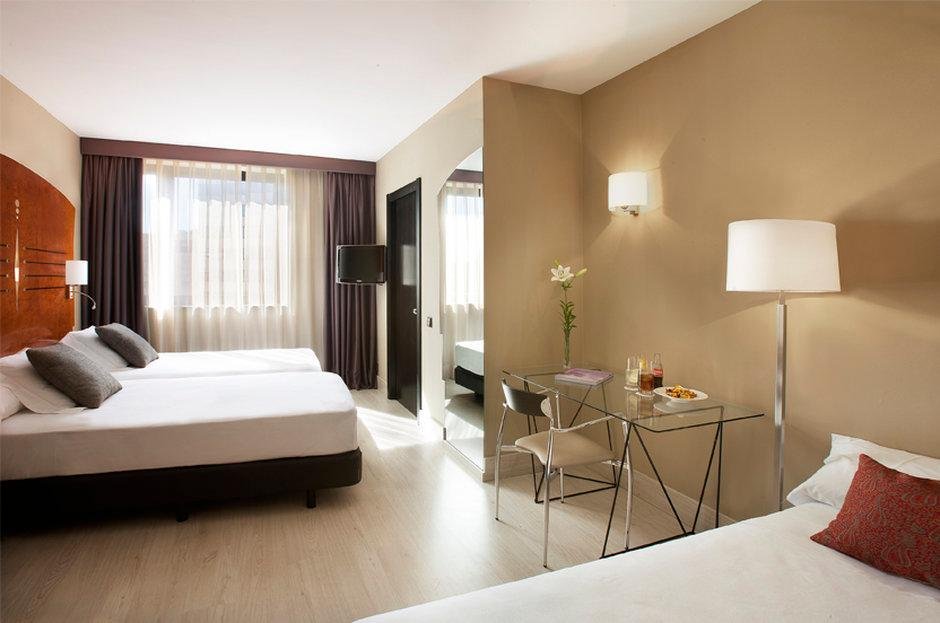 Фото Отель Acta City47