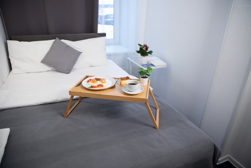 Фото Вояжер