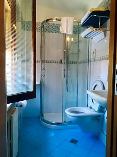 Фото Hotel Centrale