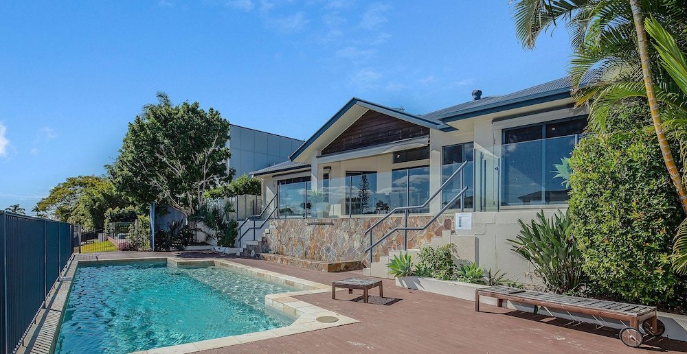 Фото Maureen Waterfront Holiday House