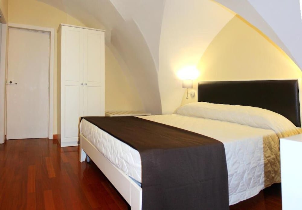 Фото Faro Bianco Gallipoli