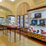 Sublime by Bosco (Estonskaya Street, 51), jewelry store