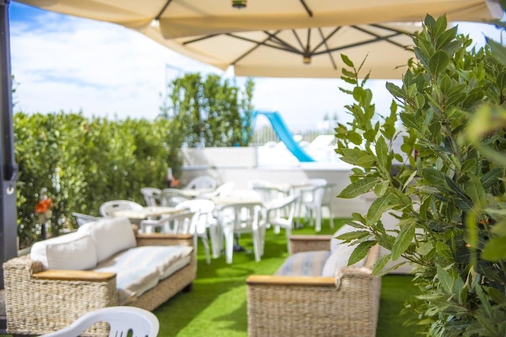 Фото Ciccio Hotel