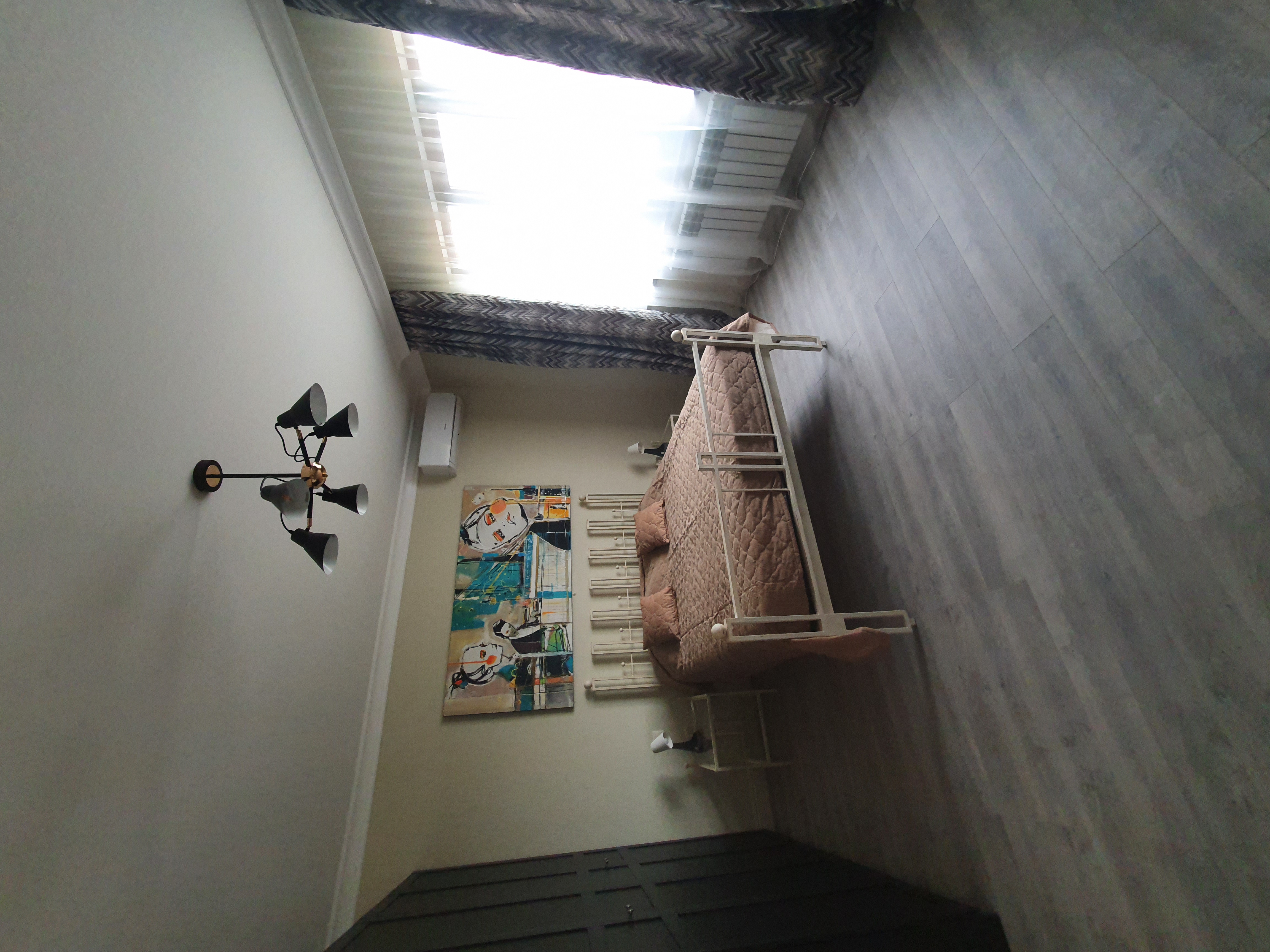 Фото Гостевой дом на Вишневой 4