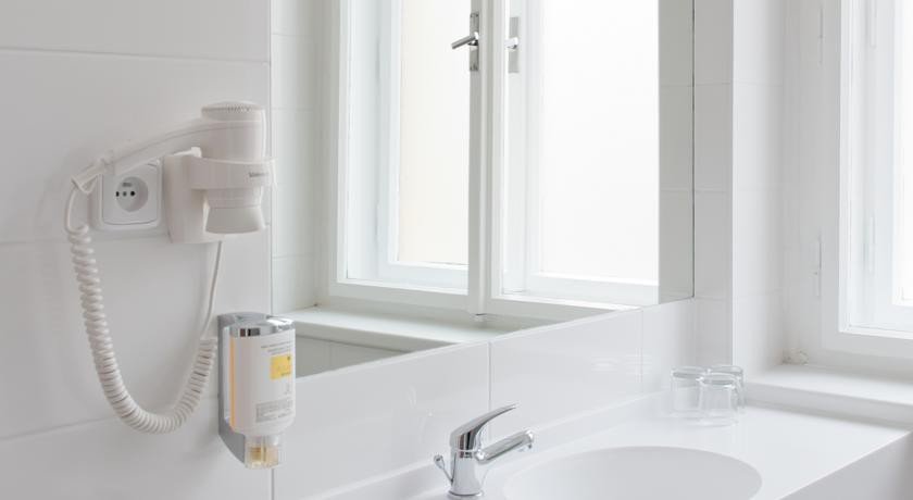 Фото Hotel Ambiance