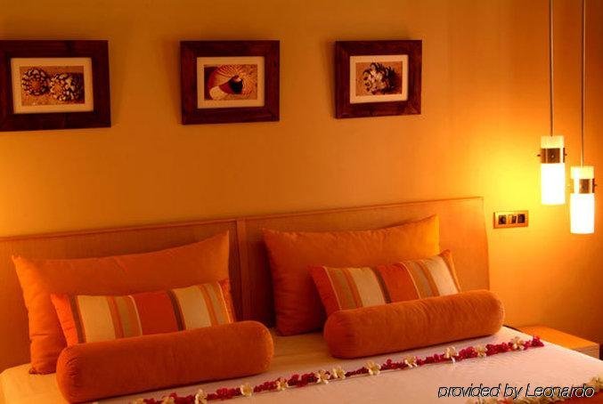 Фото Ocean Beauty Boutique Hotel