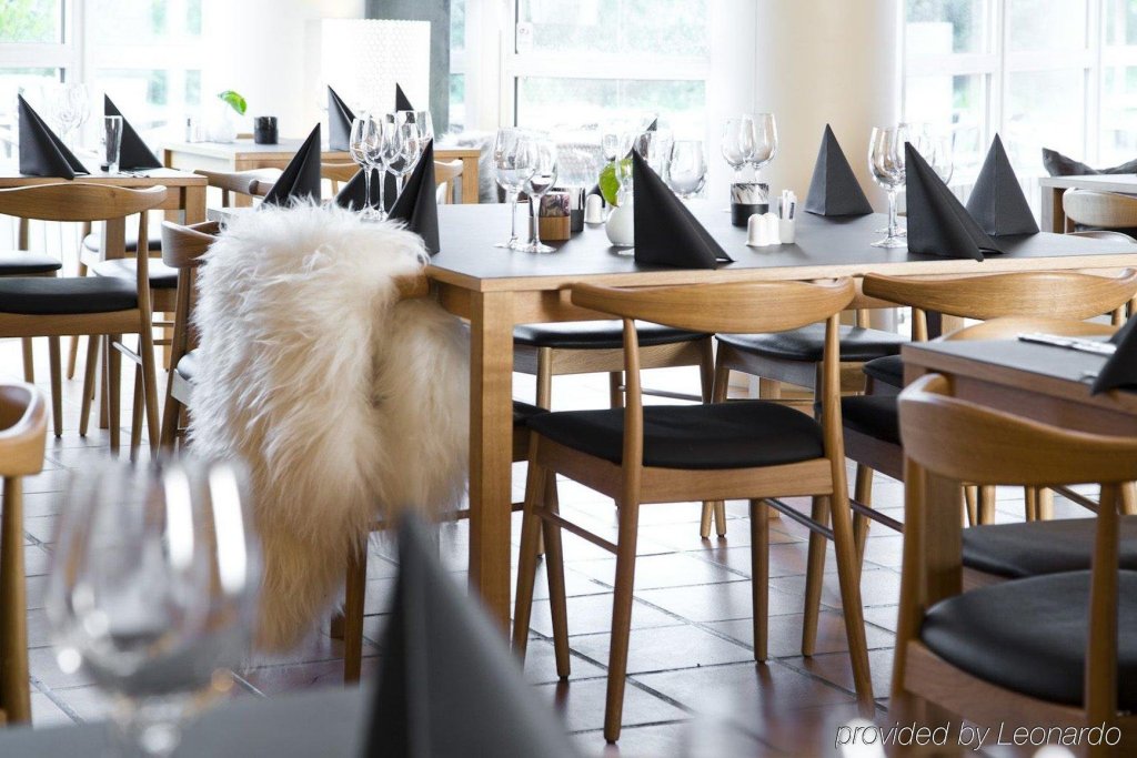 Фото Vejle Center Hotel