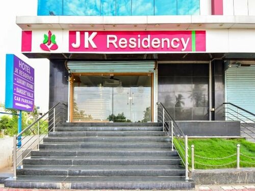 Jk Residency