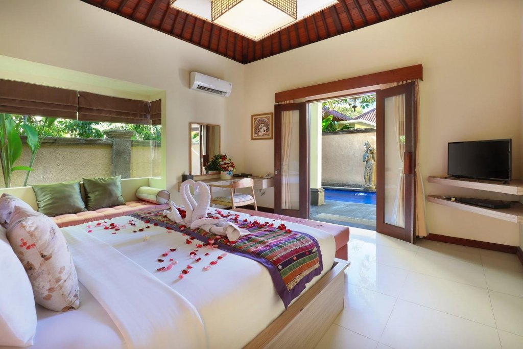 Фото Sagara Villas and Suites