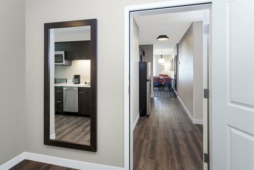 Гостиница TownePlace Suites by Marriott Titusville Kennedy Space Center в Тайтусвилле