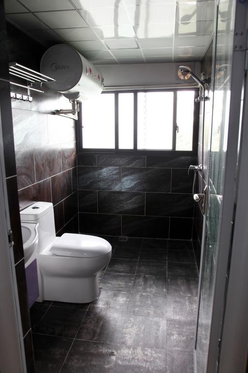 Фото Riverside Inn Guilin Central