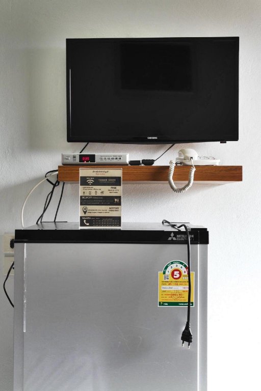 Фото Tachang Airport Hotel