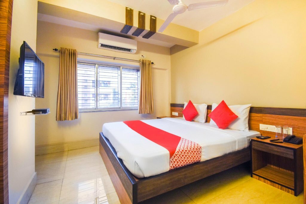 Hotel Oyo Flagship 39318 Mourigram Near Andul Rd, Calcutta, photo