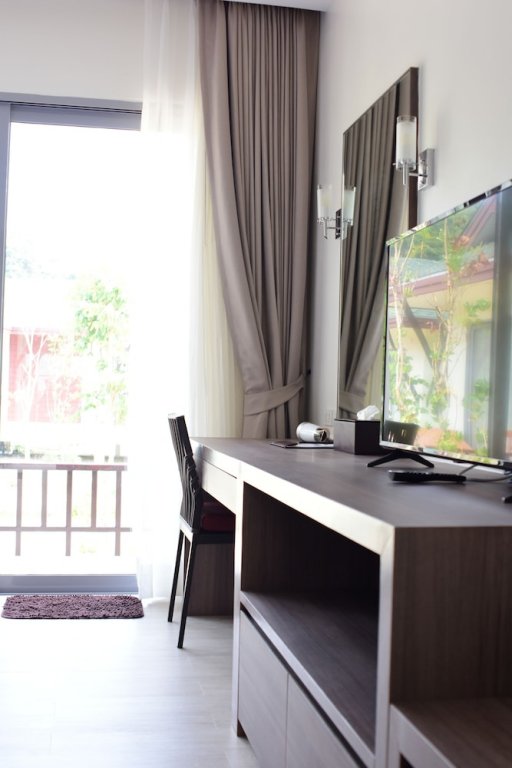 Фото Pp Princess Resort