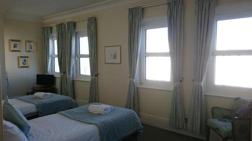 Фото 17 Wilmington Square