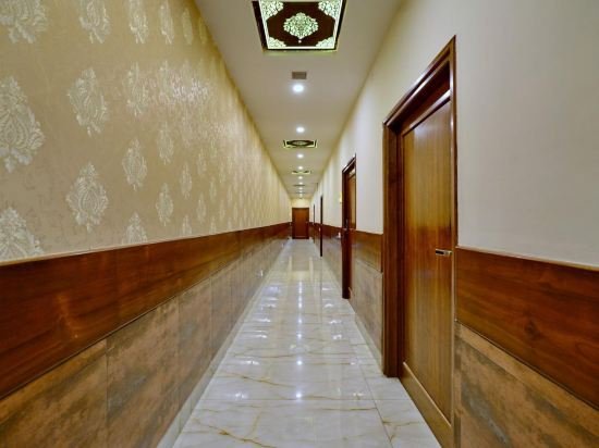 Фото Gopinath The Grand