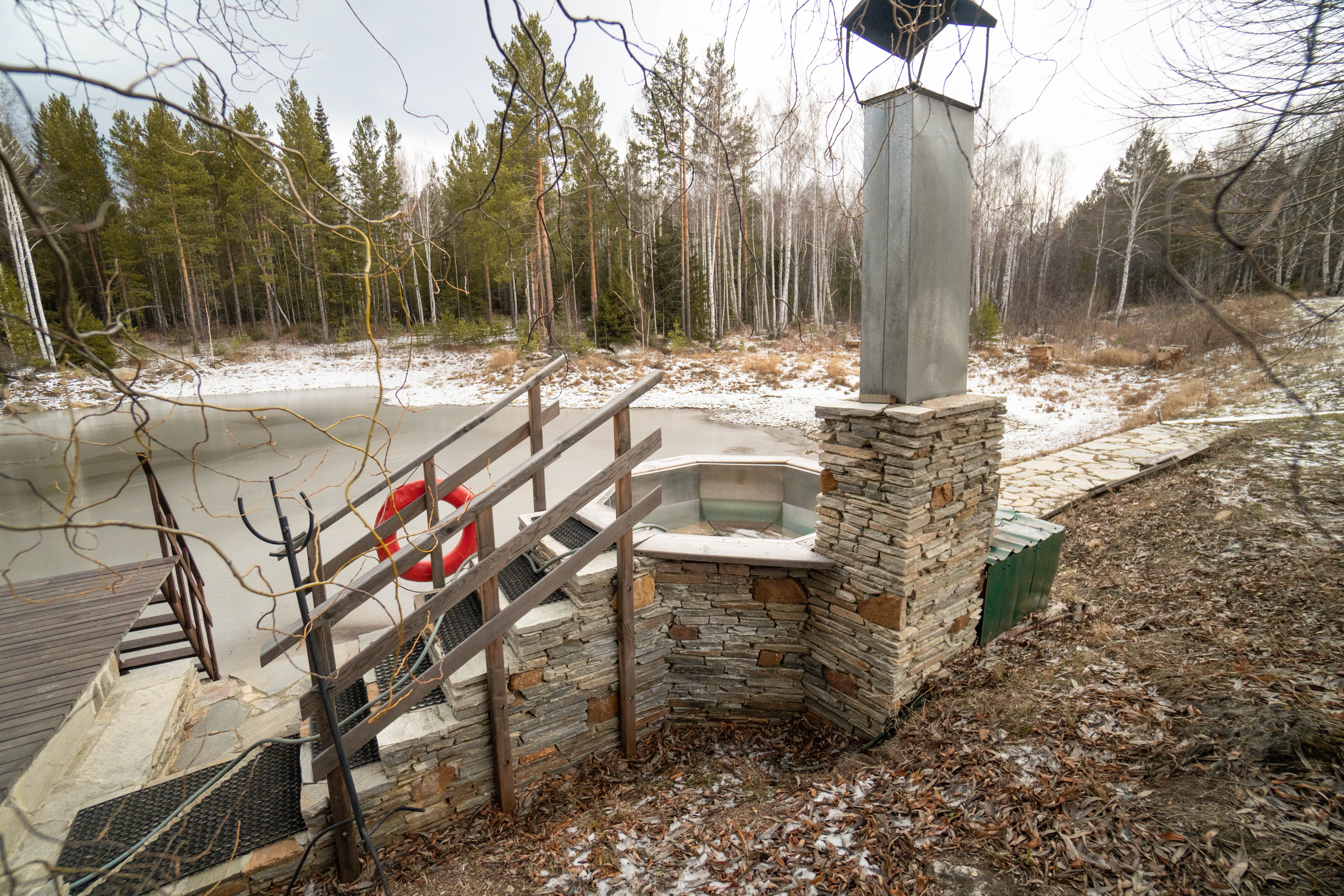 Фото Экстрим клуб