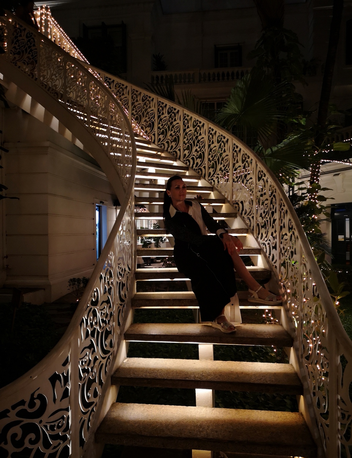 Фото Sofitel Legend Metropole Hanoi