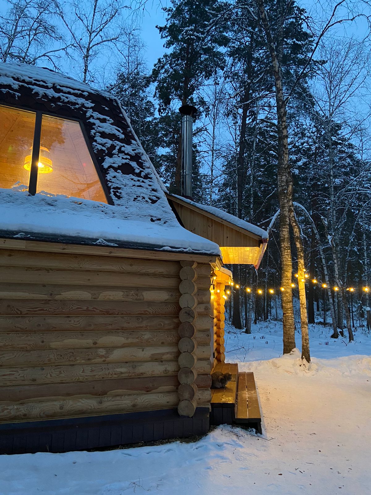 Фото Таналтай