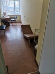 Fornosovskaya gorodskaya vrachebnaya Ambulatoriya (gorodskoy posyolok Fornosovo, Pavlovskoye shosse, 30), ambulatory care centre, first aid post