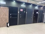 Prestige (Ulyanovskiy Avenue, 24), doors