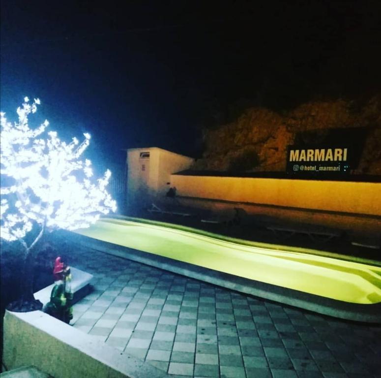 Фото Мармари