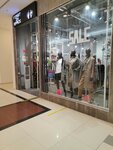First In Space (Leningradskoye Highway, 16Ас8), clothing store