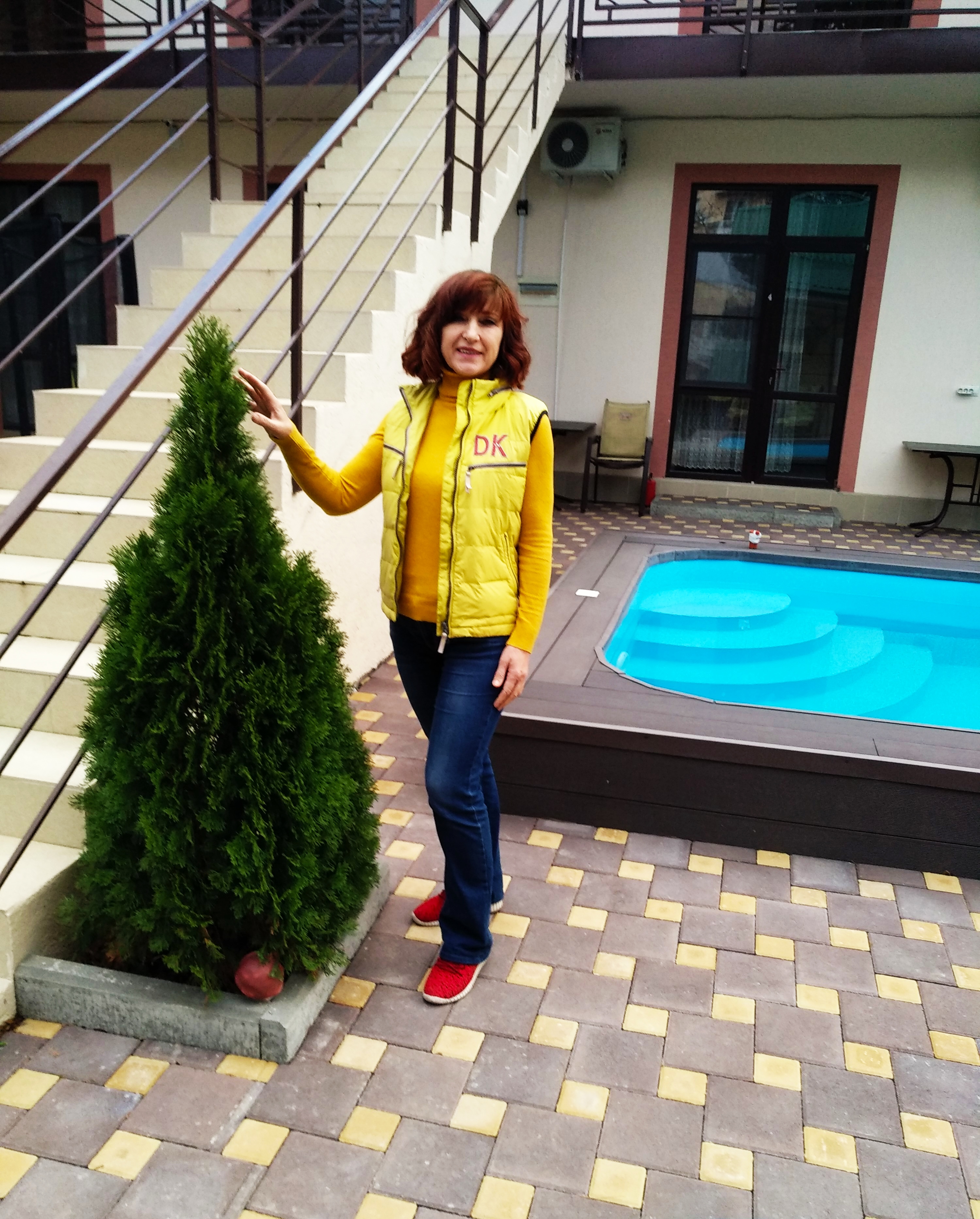 Фото Подкова