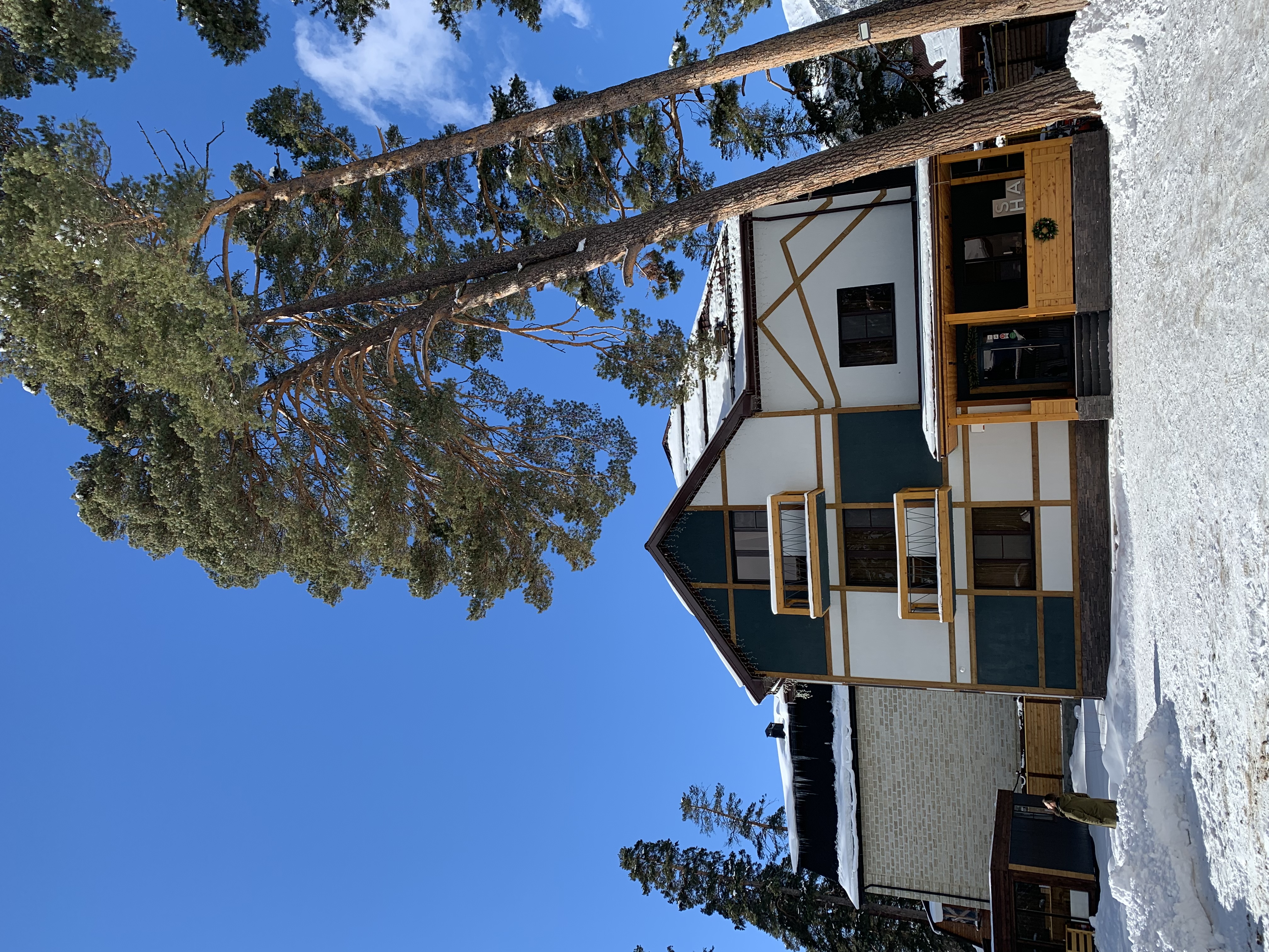 Фото Шантарам