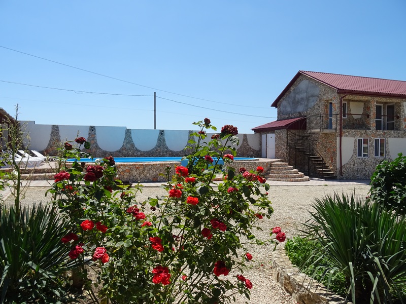 Фото отеля 1