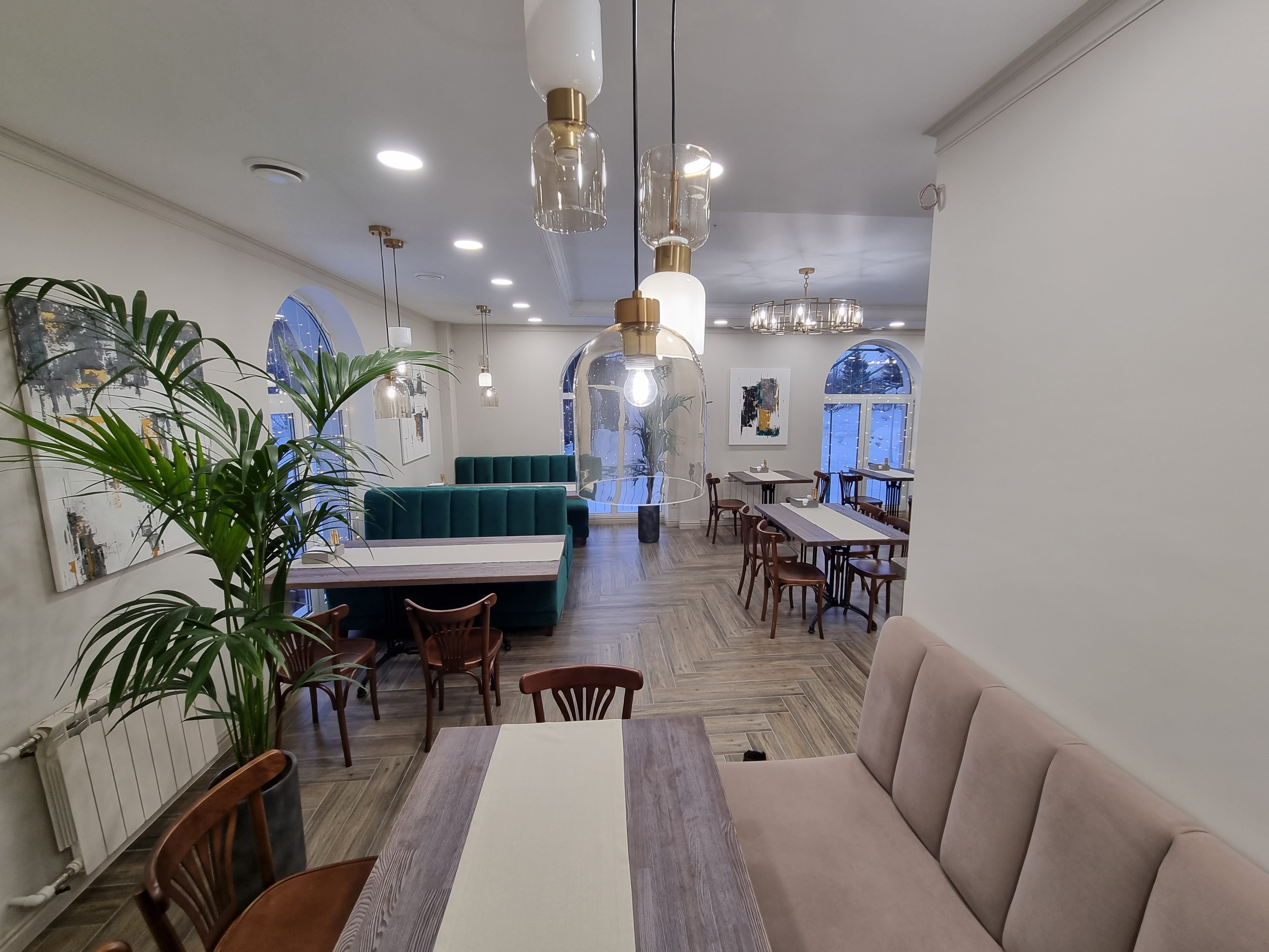 Фото Эмеральд