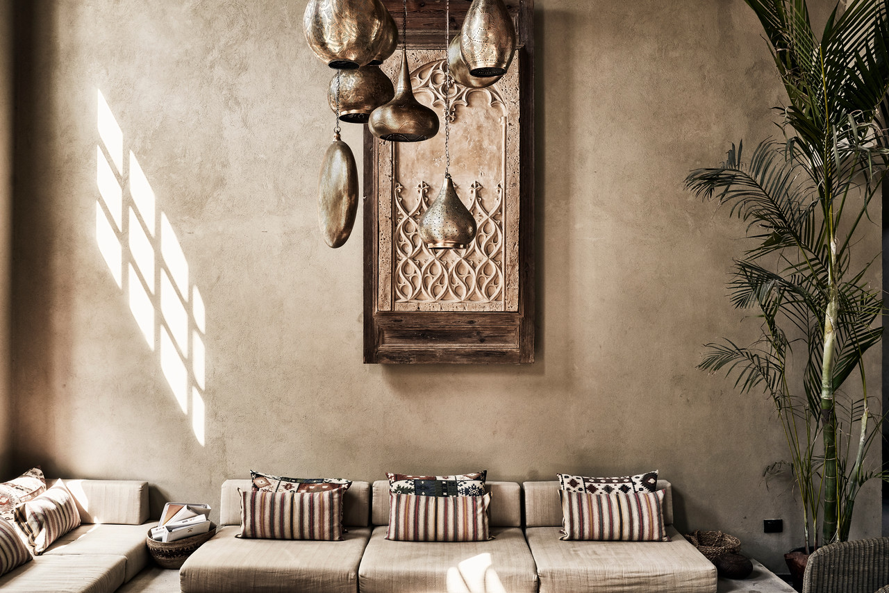 Фото Cook's Club El Gouna