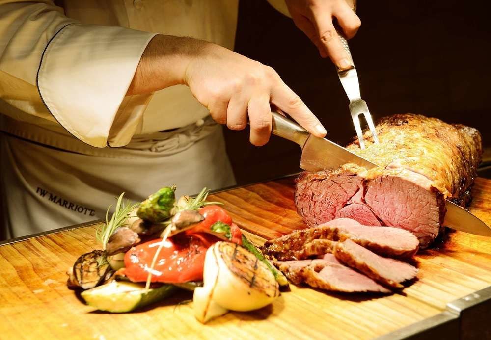 Фото Jw Marriott Hotel Seoul