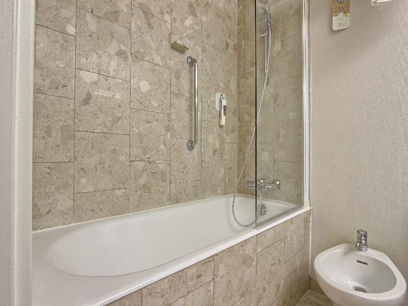 Фото Mercure Paris Velizy