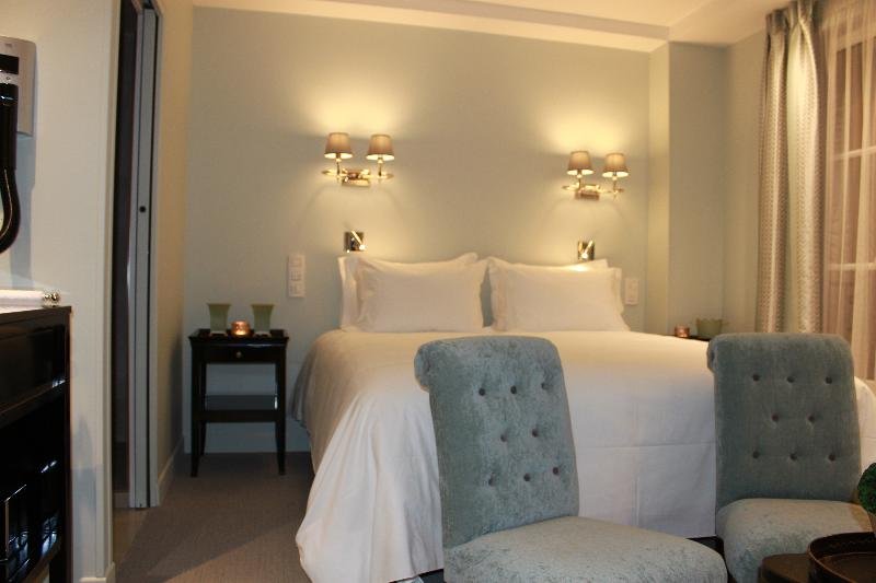 Фото My Home in Paris Hotel