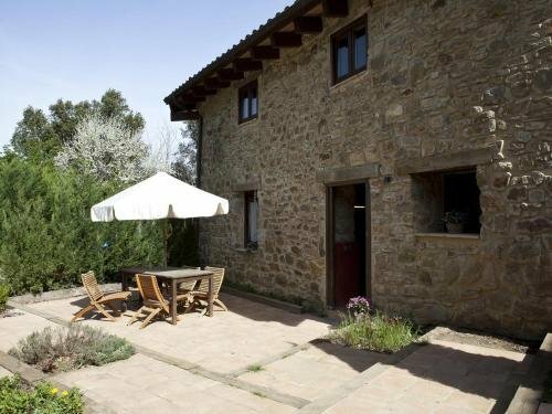 Hotel Masia El Puig, Catalonia, photo