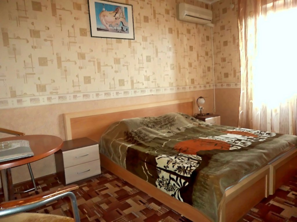 Фото Лагуна