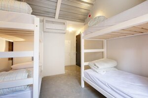 Апартаменты Soho Valencia Apartments